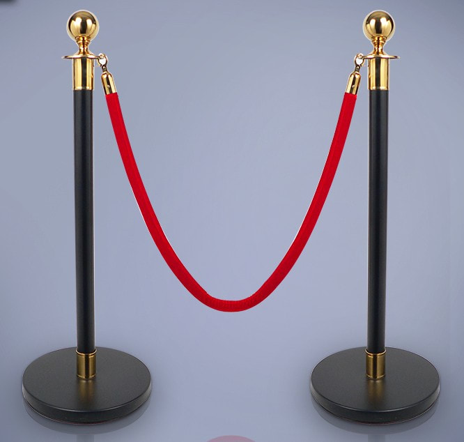stanchions and ropes for sale in Durban STANCHIONS AND ROPES (SOUTH
